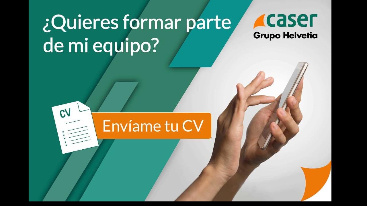 Únete a mi equipo como comercial