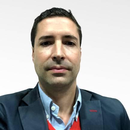 Javier Fernández Laso