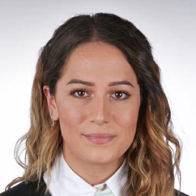 ALEXIA SERINO LÓPEZ