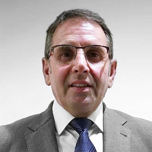 AGUSTÍN SANTIAGO SANTIAGO
