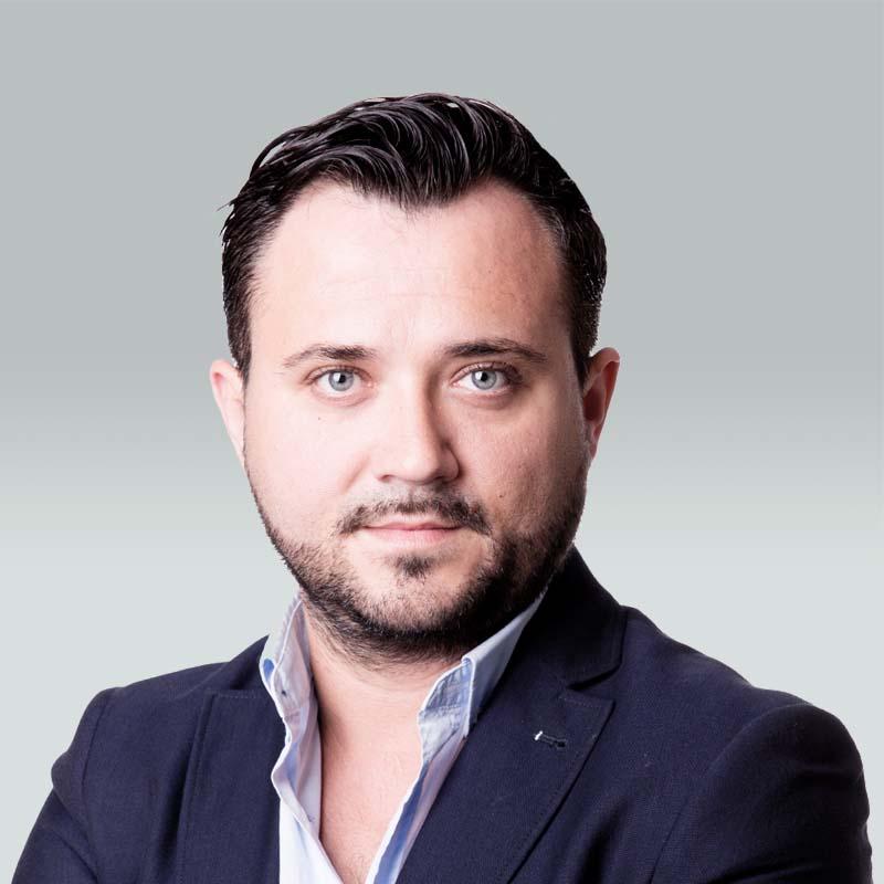 ALEJANDRO ROMEO HAYA
