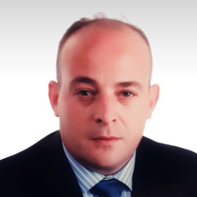 CARLOS GARCÍA PALACIOS