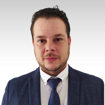 DANIEL ROSA FERNÁNDEZ