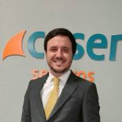 JOSÉ MARÍA ESTÉVEZ ELVIRA