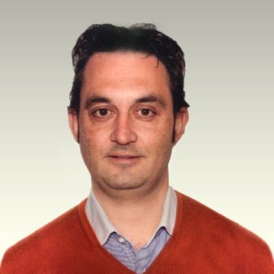 GERARDO VÁZQUEZ COTO