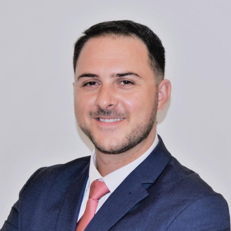 JORGE VALENTÍN CALISTRU