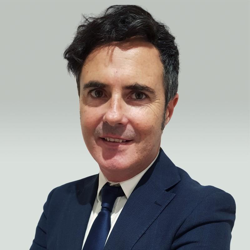 GUSTAVO REBOLLO RODRÍGUEZ