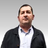 JESÚS PADILLA CÁCERES