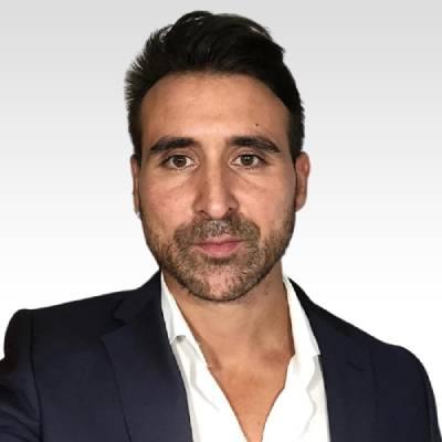 JOSÉ MARÍA COLLADO CARRATO