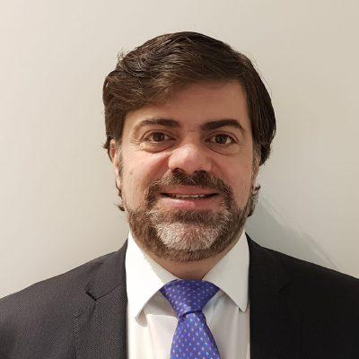JOSÉ MARÍA GUTIÉRREZ ARIAS