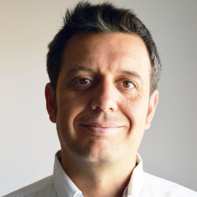 José David Jover García