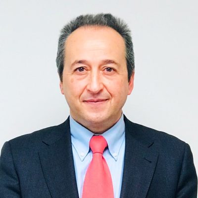 JUAN CARLOS SANZ ANTORÁN