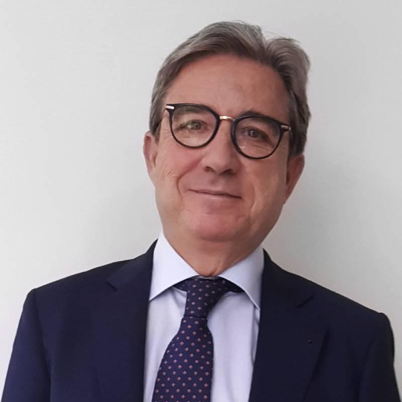 JOSÉ MARÍA ESTEVEZ MARÍN