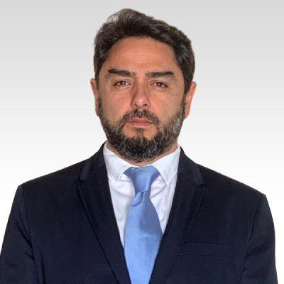 LUIS GONZALO PÉREZ