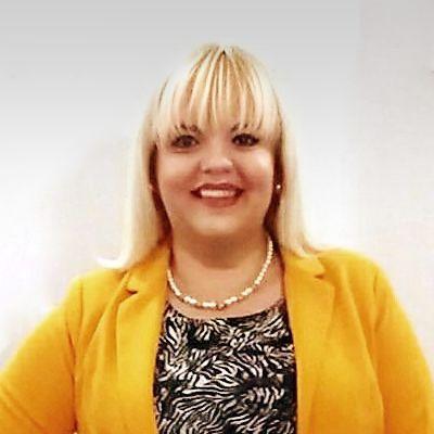 MARÍA AUXILIADORA LEÓN LEÓN