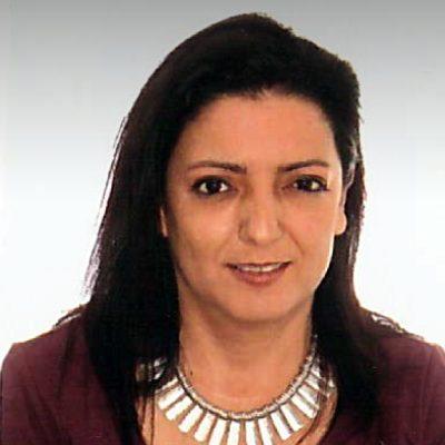 MARÍA JOSÉ SÁNCHEZ MÉRIDA