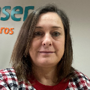 MARÍA TERESA REDONDAS DORADO