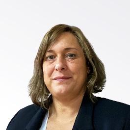 MARÍA TERESA REDONDAS DORADO