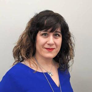 MARTA ROLDÁN PAUL