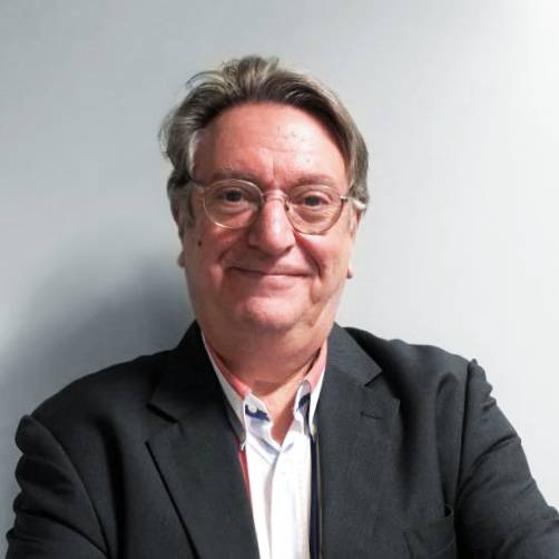 JOSÉ MARÍA CUXART
