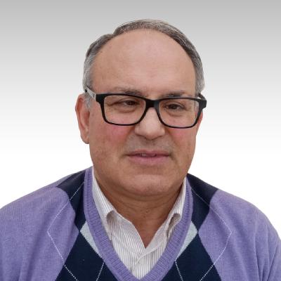 MANUEL PÉREZ ROCAMORA