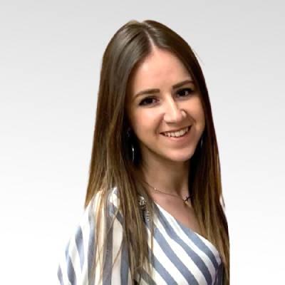 REBECA PÉREZ LUENGO