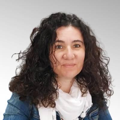 YOLANDA GARCÍA