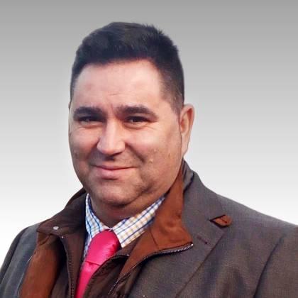 ÓSCAR MUÑOZ
