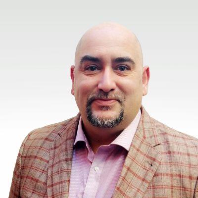 SERGIO MORENO GÓMEZ