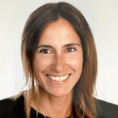 SILVIA FERNÁNDEZ ROVIRA