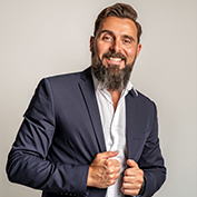SERGIO GARCÍA PARRES