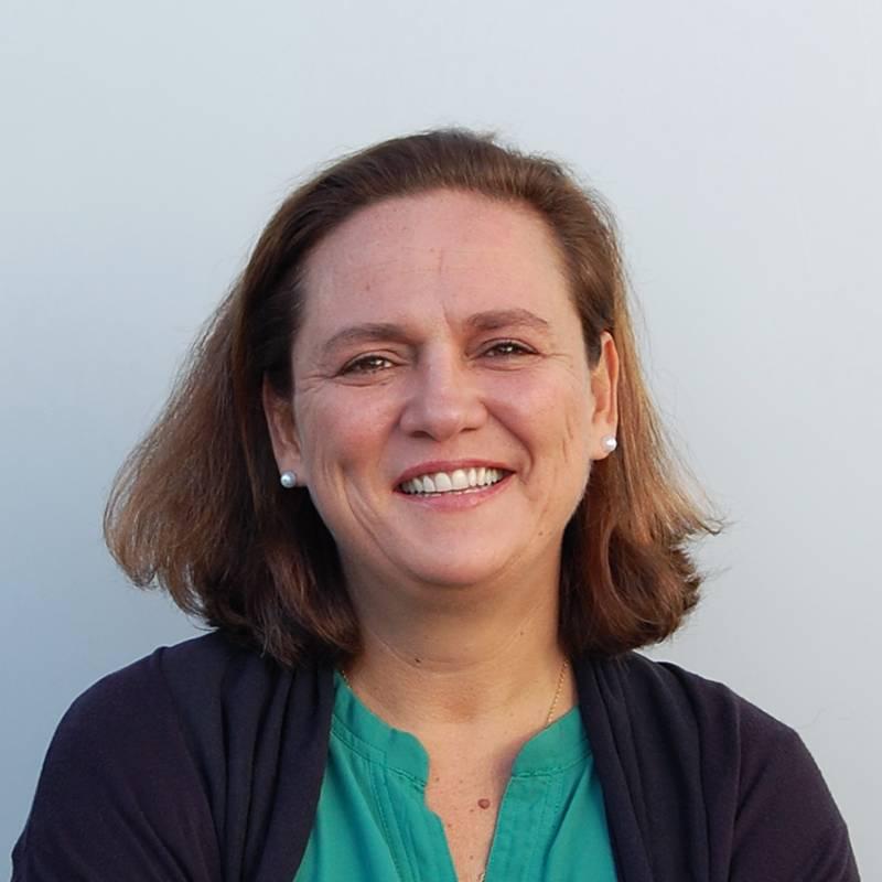 TERESA RACIONERO