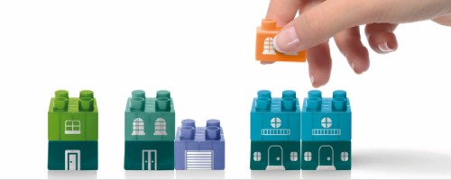 Caser Hogar Modular