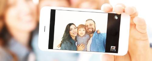 Familias y Particulares