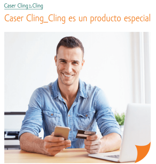Ahorra Cling_Cling Caser Seguros
