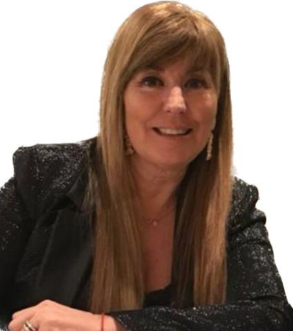 Elena del Rosal Merencio