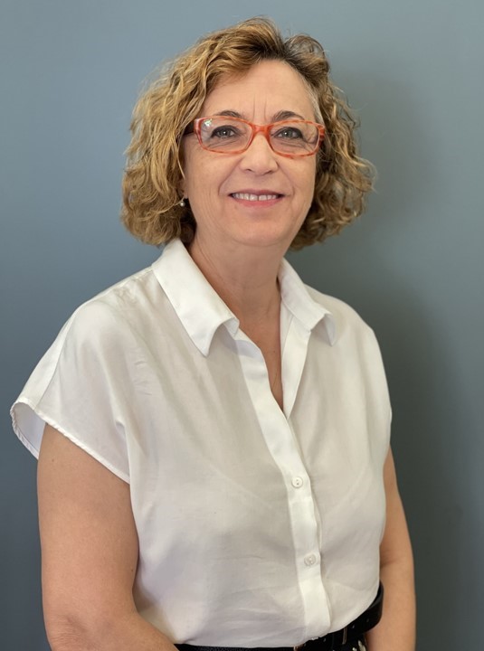 Isabel Domínguez Alfonso