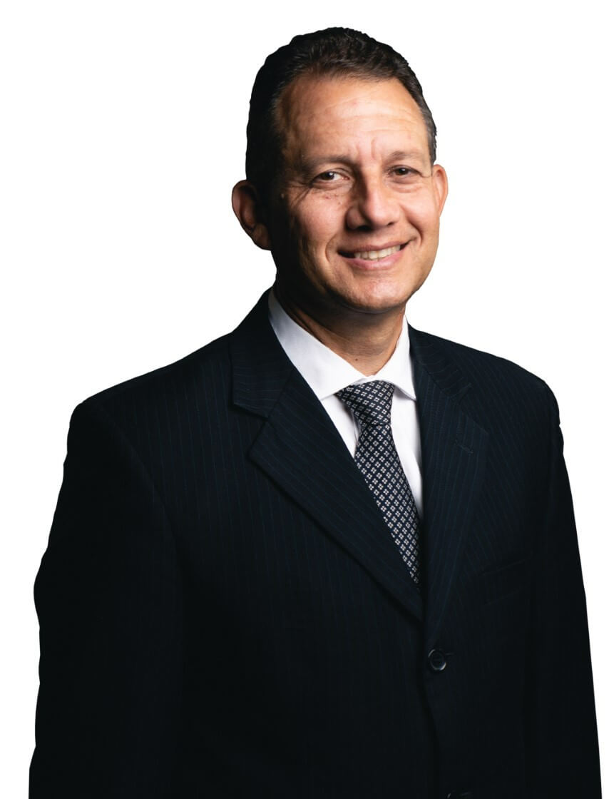 Jose Teobaldo Rojas