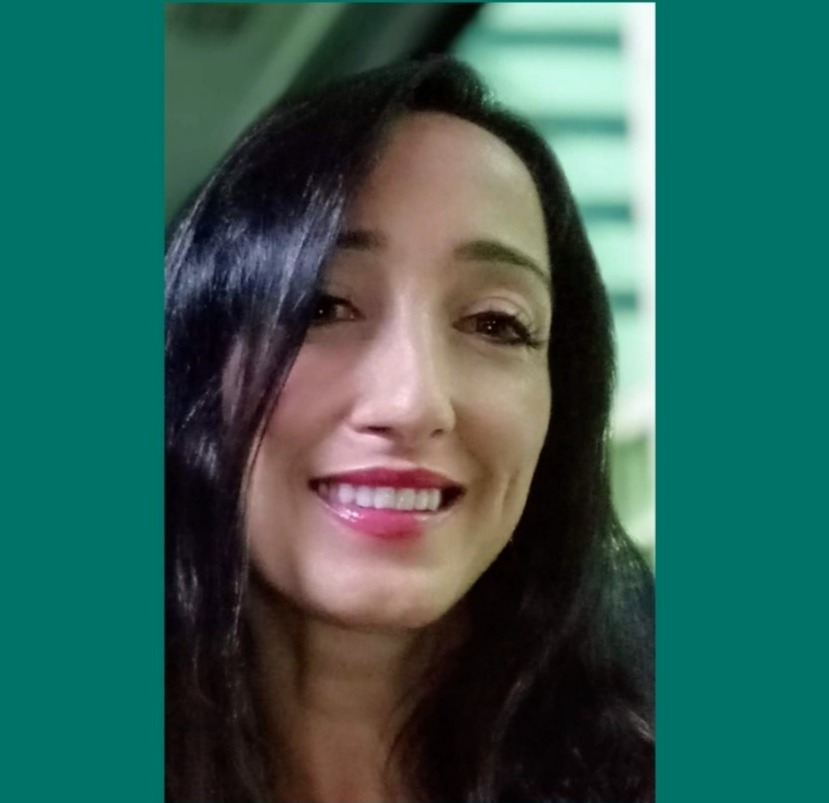 Leandra Elena Leal Pérez