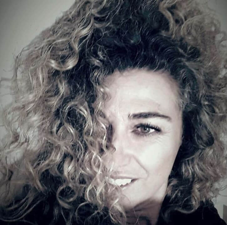 María José Martínez Sanabria