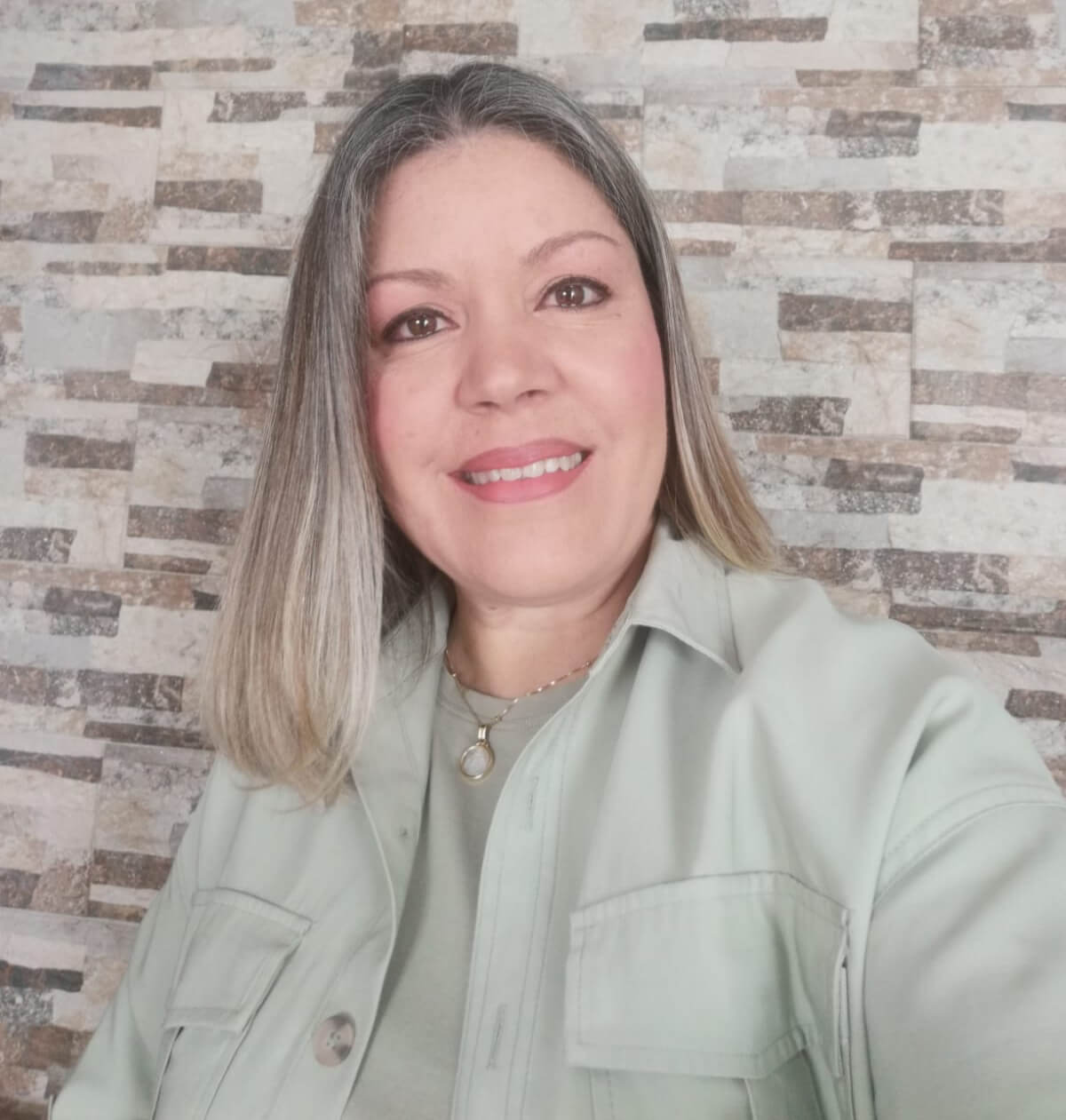 Marian Rodríguez Ponce