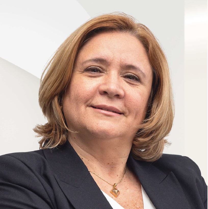 Maritza Yemiñani de Santana