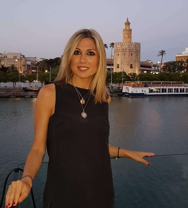 Miriam Morilla de Cires