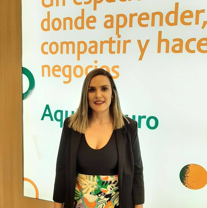 Natalia Marquez García