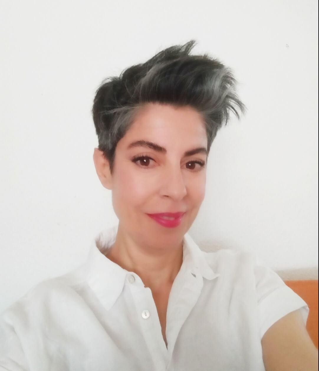 Natalia de la Peña Quintana