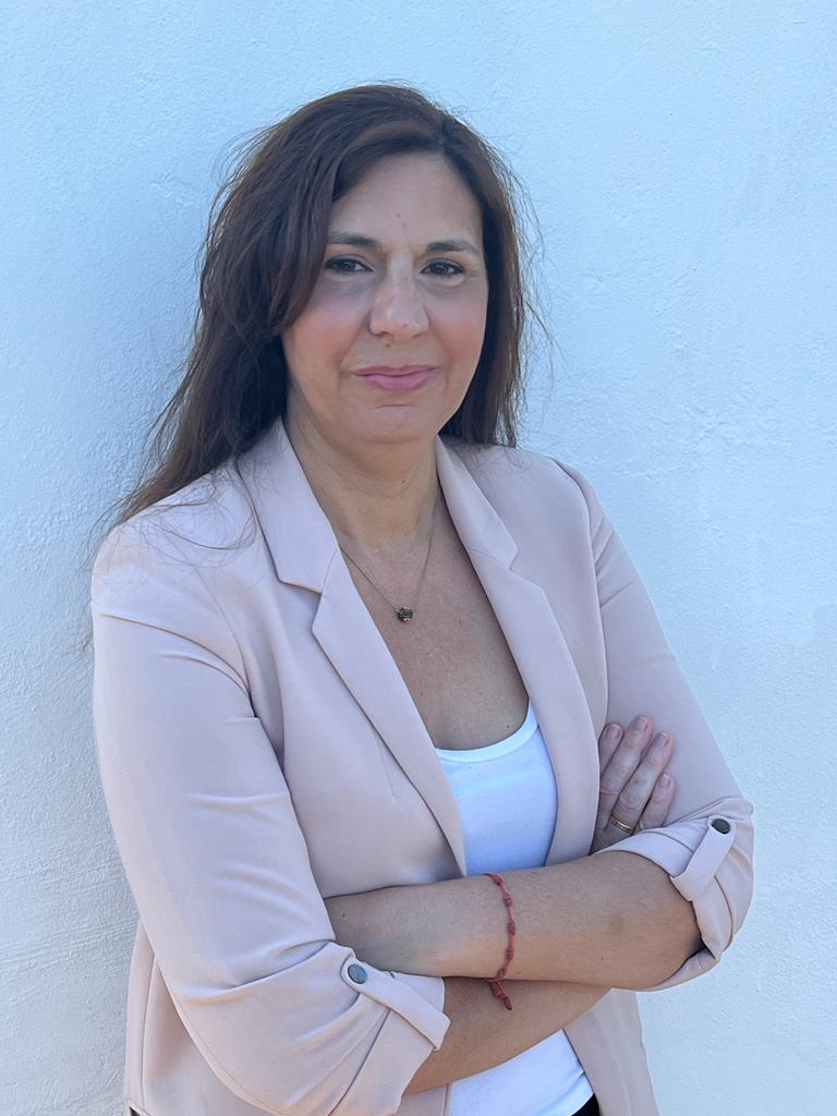 Noelia Cruz Ruinervo