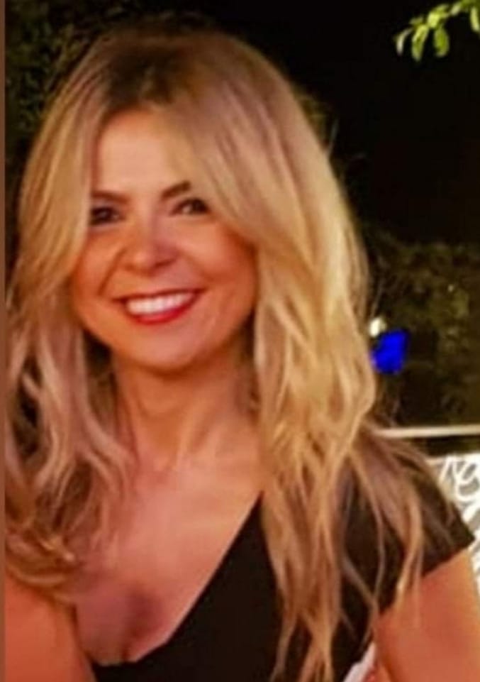 Raquel Román Borrego
