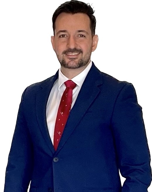 Roberth Coutinho González