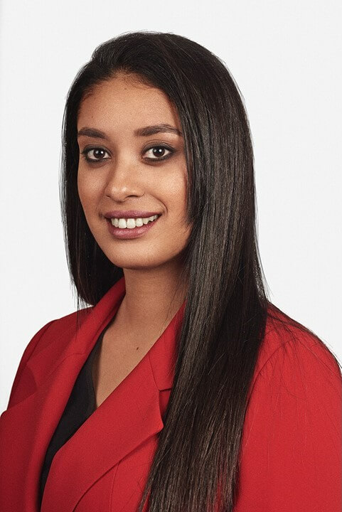 Sasha Santana Santos