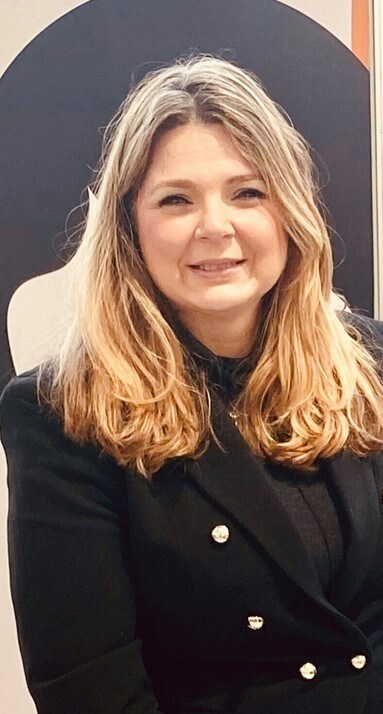 Soledad de la Lastra Moron